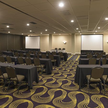 Rochester Riverside Hotel Kültér fotó