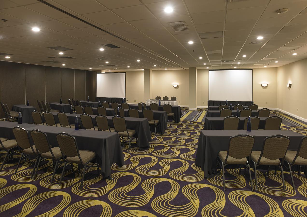Rochester Riverside Hotel Kültér fotó